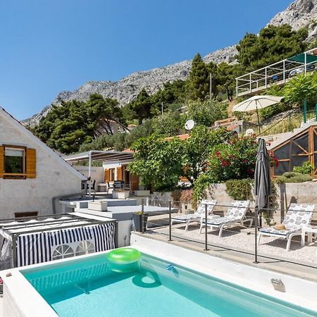 Waterview Apartments - Koru Apartment And Pool Mimice Εξωτερικό φωτογραφία