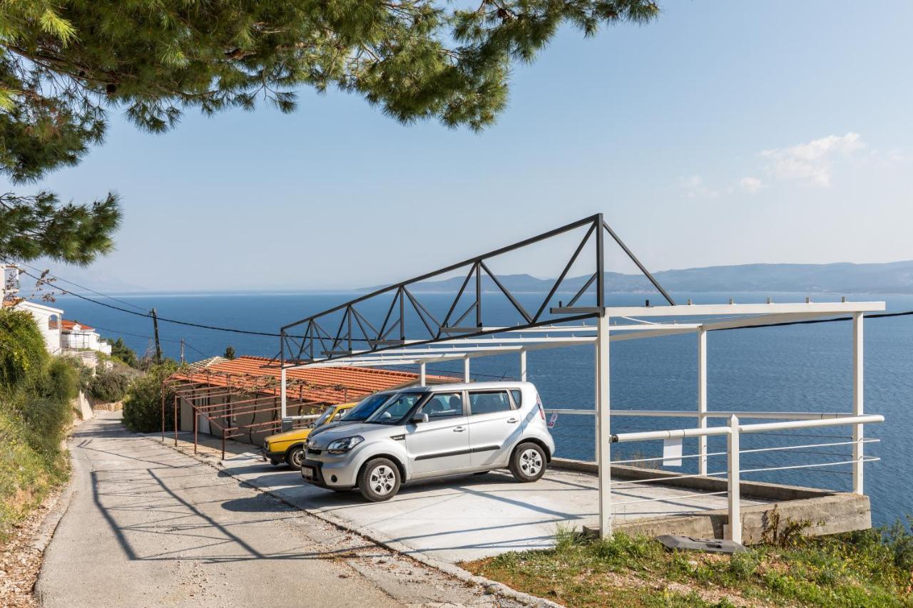 Waterview Apartments - Koru Apartment And Pool Mimice Εξωτερικό φωτογραφία