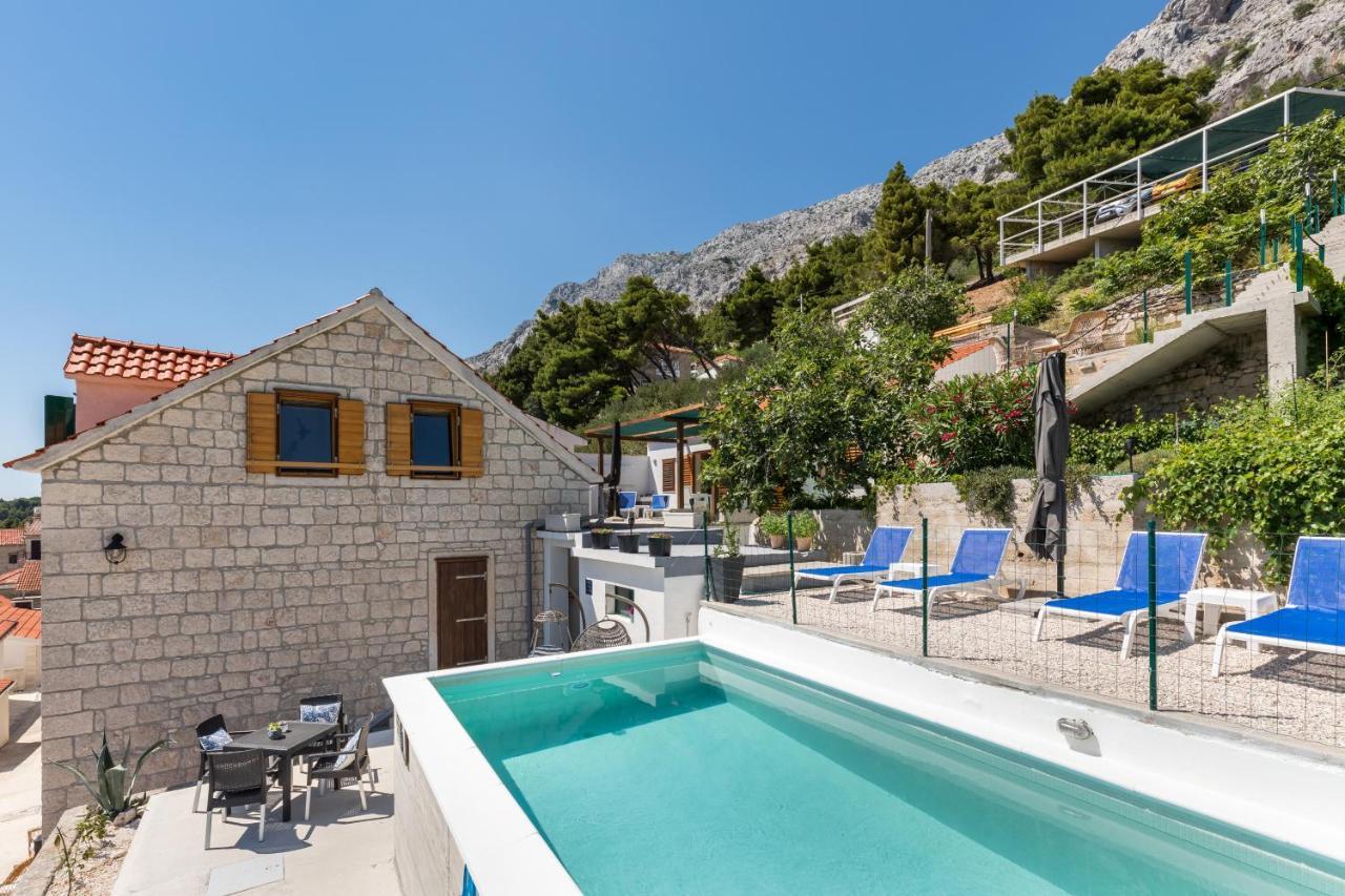 Waterview Apartments - Koru Apartment And Pool Mimice Εξωτερικό φωτογραφία