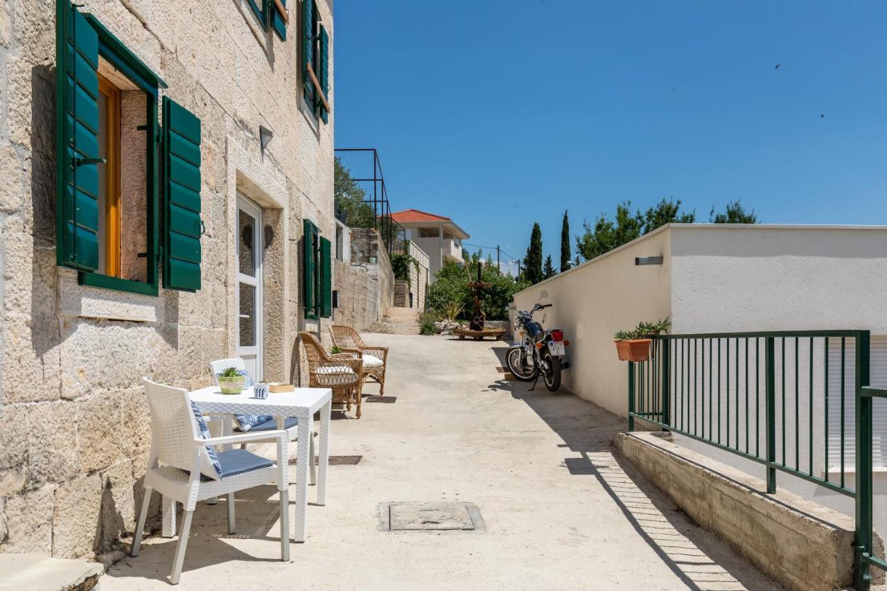 Waterview Apartments - Koru Apartment And Pool Mimice Εξωτερικό φωτογραφία