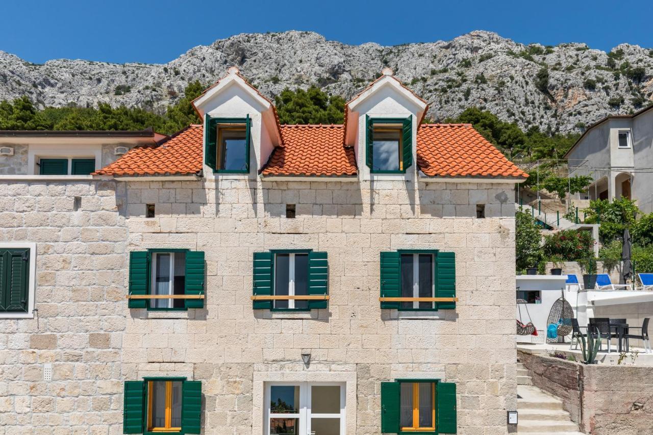 Waterview Apartments - Koru Apartment And Pool Mimice Εξωτερικό φωτογραφία