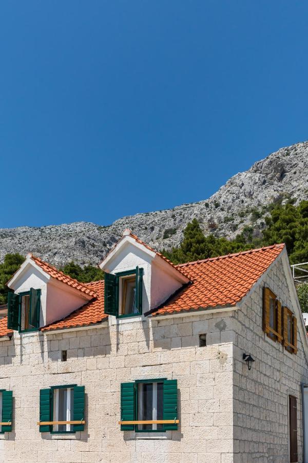 Waterview Apartments - Koru Apartment And Pool Mimice Εξωτερικό φωτογραφία
