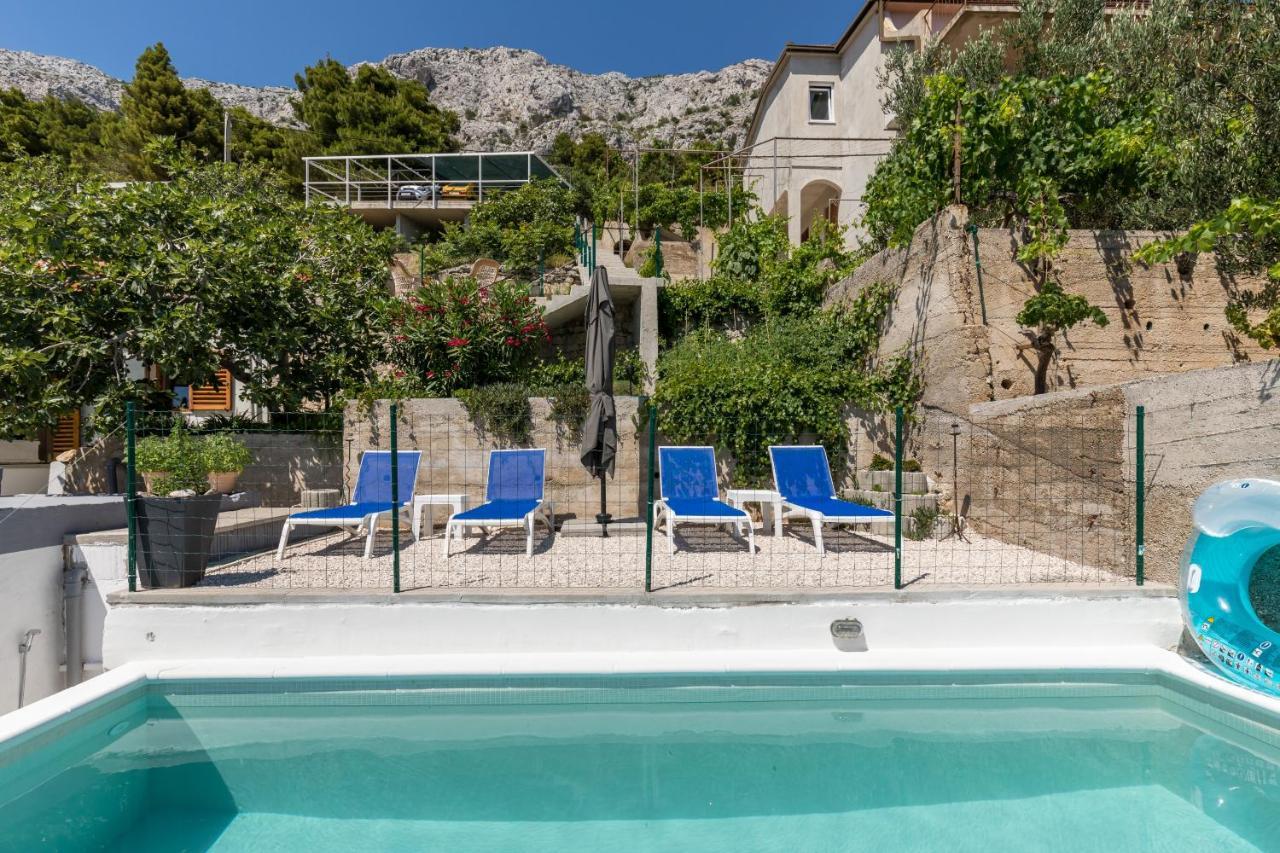 Waterview Apartments - Koru Apartment And Pool Mimice Εξωτερικό φωτογραφία