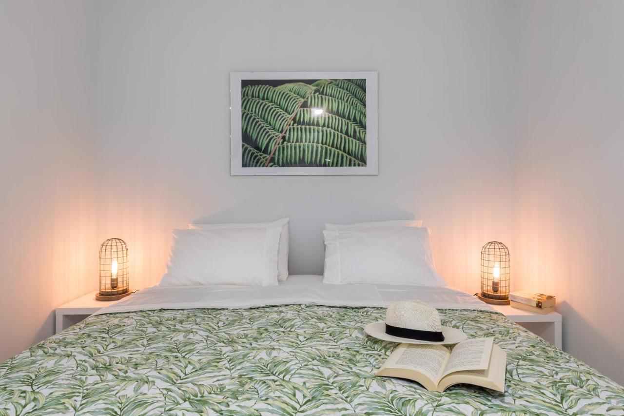 Waterview Apartments - Koru Apartment And Pool Mimice Εξωτερικό φωτογραφία