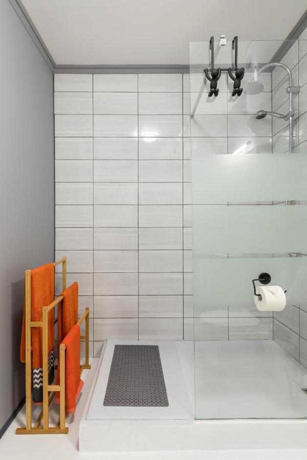 Waterview Apartments - Koru Apartment And Pool Mimice Εξωτερικό φωτογραφία