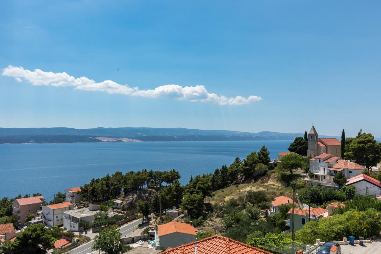 Waterview Apartments - Koru Apartment And Pool Mimice Εξωτερικό φωτογραφία