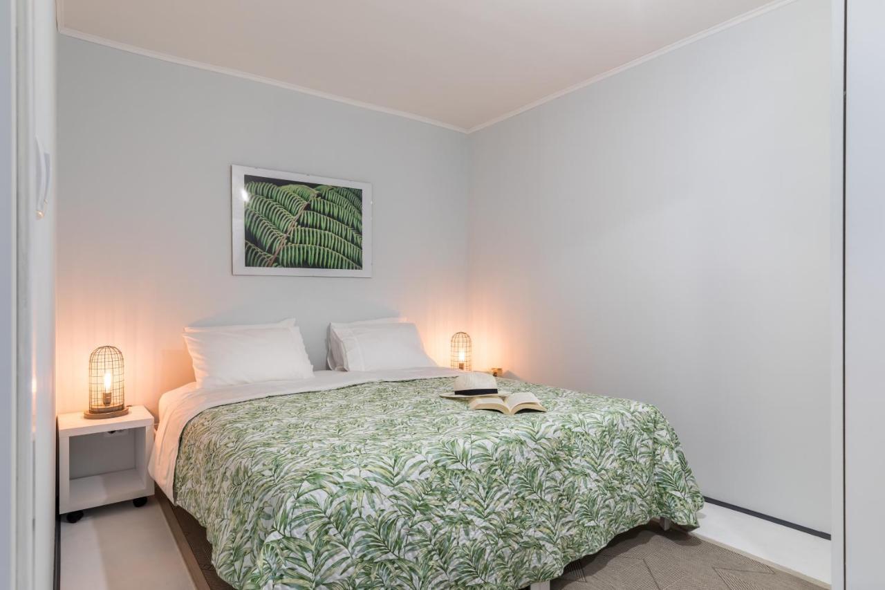 Waterview Apartments - Koru Apartment And Pool Mimice Εξωτερικό φωτογραφία