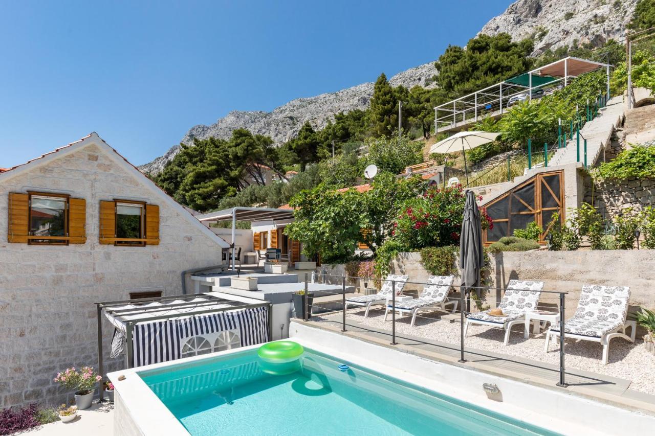 Waterview Apartments - Koru Apartment And Pool Mimice Εξωτερικό φωτογραφία
