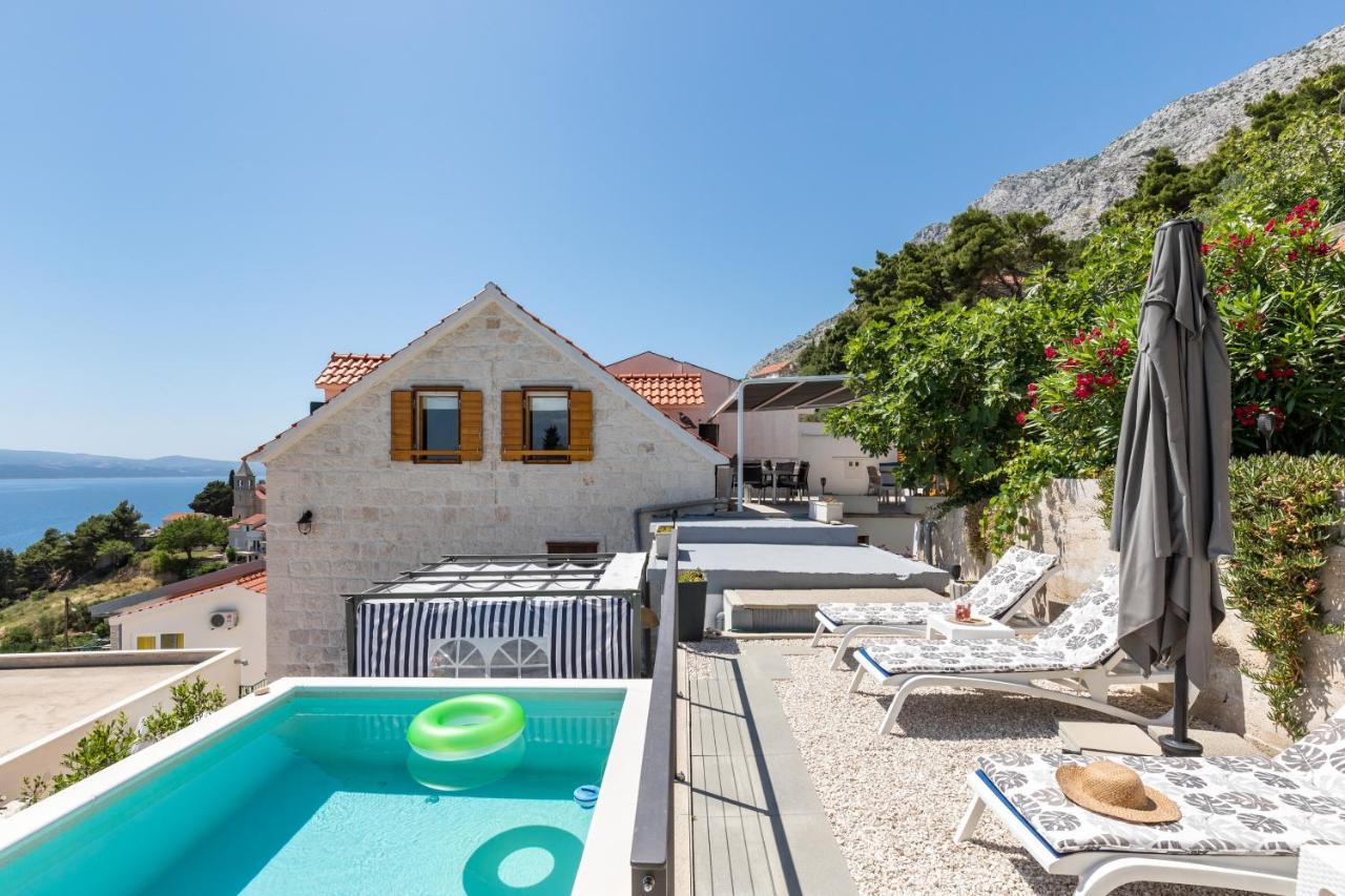 Waterview Apartments - Koru Apartment And Pool Mimice Εξωτερικό φωτογραφία